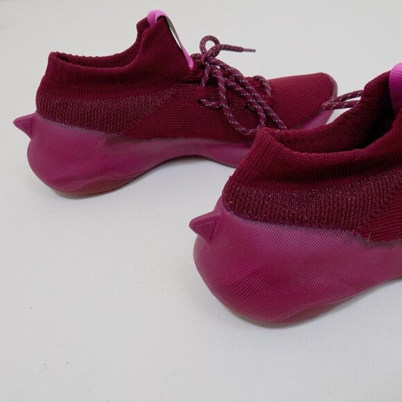 new! Adidas Humanrace Sichona Pharrell Williams primeknit lace up sock sneaker - Picture 10 of 13